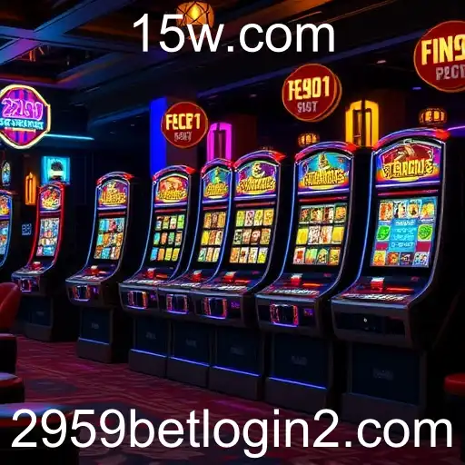 Caça-níqueis online