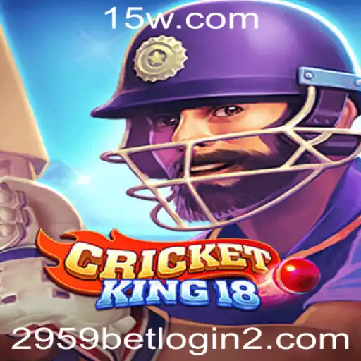 Desvendando o Mundo de CricketKing18