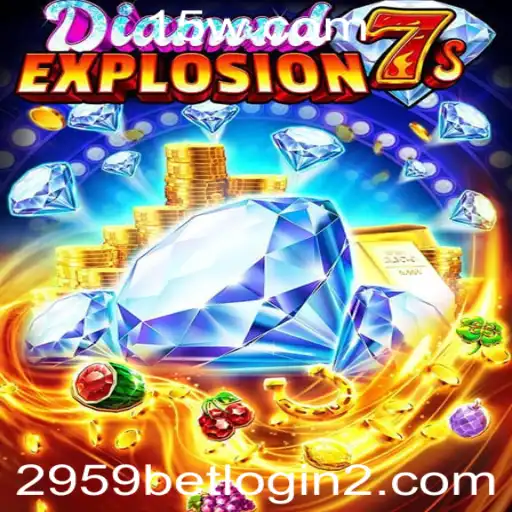 Descubra o Mundo de Emoções em DiamondExplosion7s