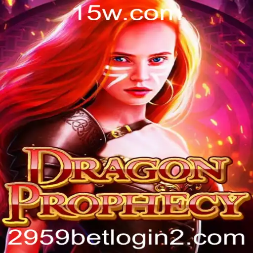 Descubra o Fascinante Mundo de DragonProphecy