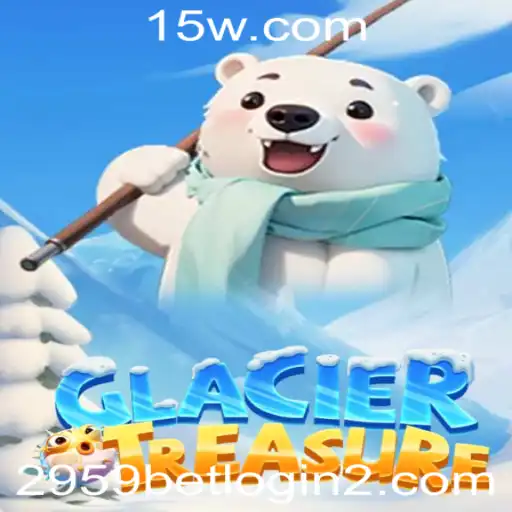 Descubra o Mundo Aventuroso de GlacierTreasure