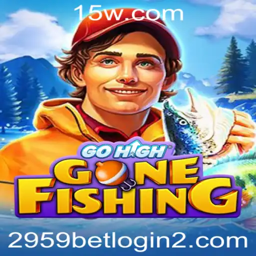 Descubra a Aventura de GoHighGoneFishing: Um Novo Jogo que Conquista entusiastas da pesca