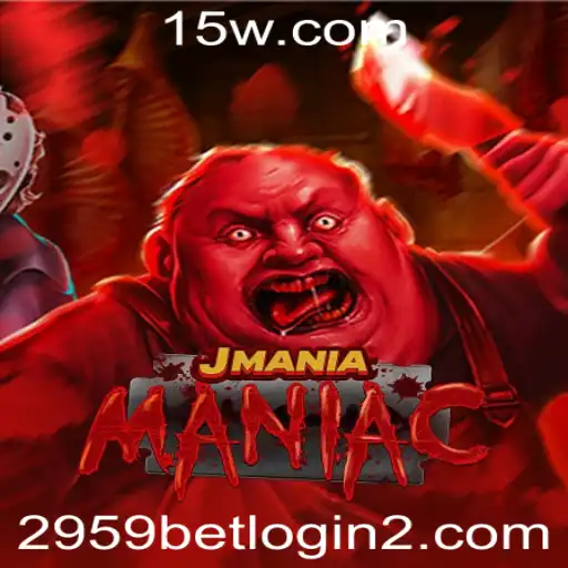 JManiaManiac: Descubra o Novo Fenômeno dos Jogos com 2959 Bet Login