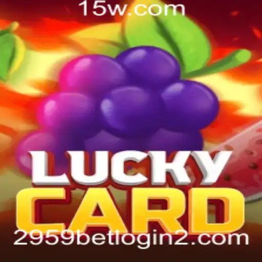 LuckyCard: Um Jogo de Azar Inovador em 2023