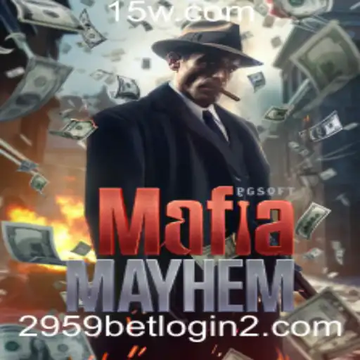 MafiaMayhem: Descubra as Aventuras e Estratégias por Trás do Jogo
