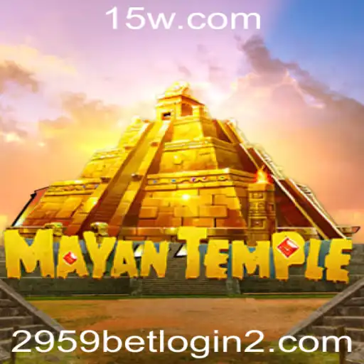 Descubra as Aventuras do Jogo MayanTemple com 2959 Bet Login