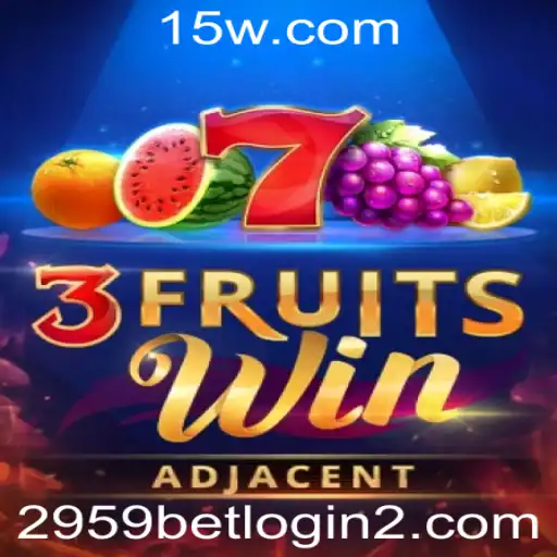 Desvendando o Jogo 3FruitsWin: Entretenimento e Estratégia