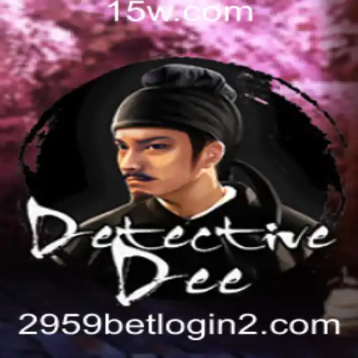 DetectiveDee: Explorando o Misterioso Mundo de Detetives e Apostas