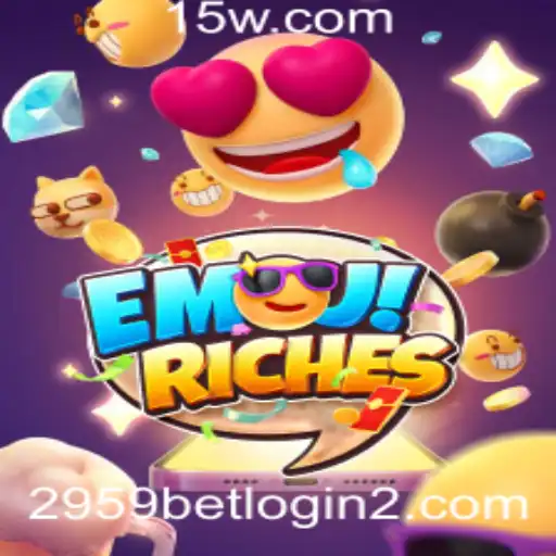 Explorando o Fascinante Mundo de EmojiRiches: Um Guia Completo