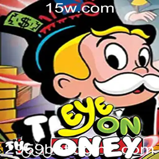 Desvendando o Jogo 'EyeOnTheMoney' e Sua Importância no Cenário Atual de Jogos de Apostas