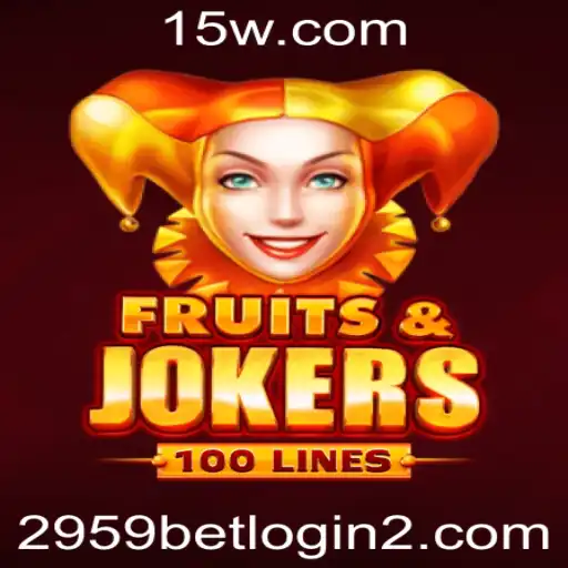 Explorando o Fascinante Mundo do Jogo FruitsAndJokers100