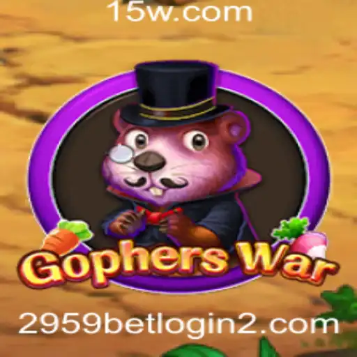 Explorando o Universo do Jogo GophersWar