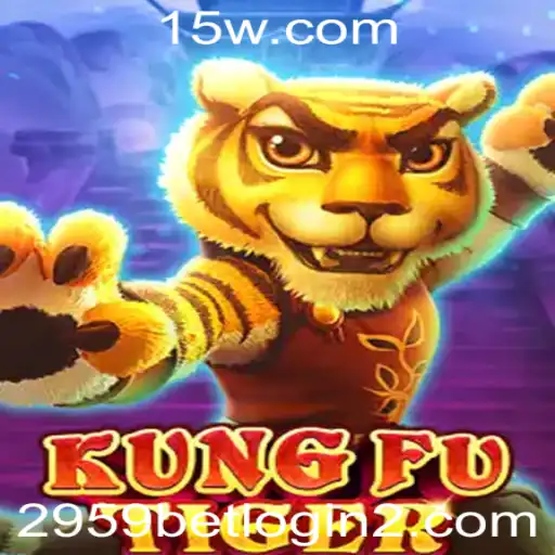 KungFuTiger: O Jogo de Ação que Conquista Novos Horizontes