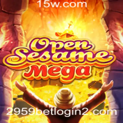 Explorando o Mundo de OPENSESAMEMEGA