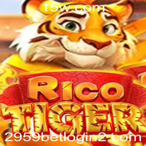Explorando o Mundo de RicoTiger: Um Mergulho em um Jogo Inovador