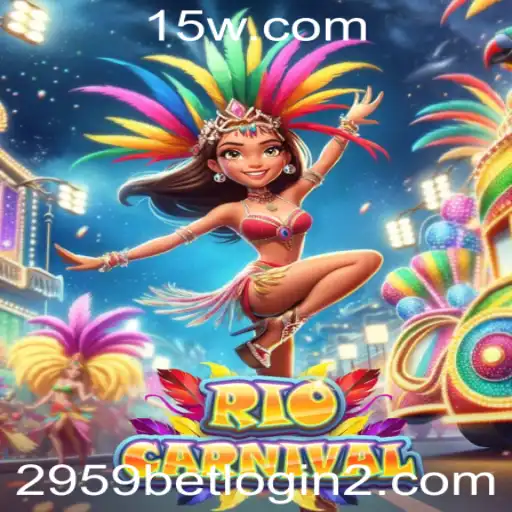 Descubra o mundo vibrante de RioCarnival: diversão e coreografia em um só jogo!