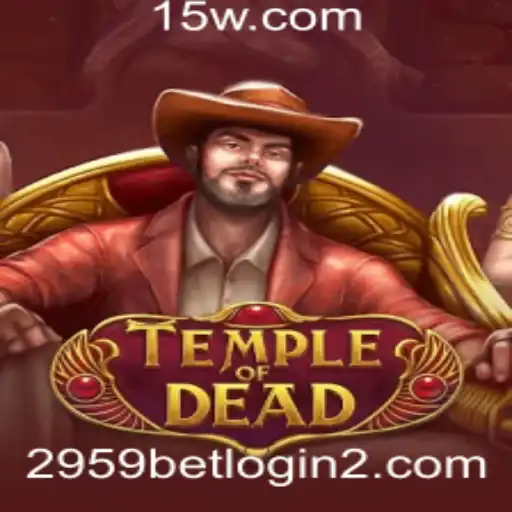 Explorando o Fascinante Mundo de TempleofDead: Uma Aventura Inesquecível