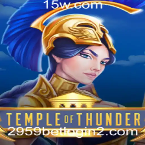 TempleofThunder: Aventura Épica e Estratégia em Cada Aposta