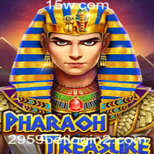 Explore o Mundo Antigo com PharaohTreasure: Uma Jornada de Aventura e Estratégia