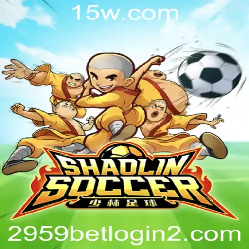 Shaolin Soccer: Uma Nova Perspectiva no Universo dos Games