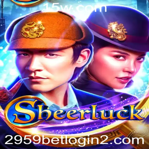 Explorando o Fascinante Mundo do Jogo Sheerluck