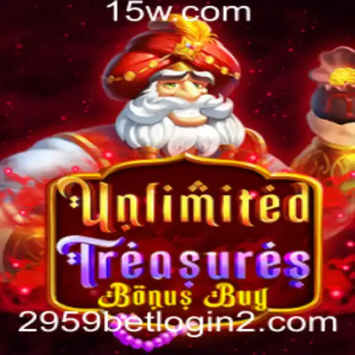 Explorando o Fascinante Mundo de UnlimitedTreasuresBonusBuy