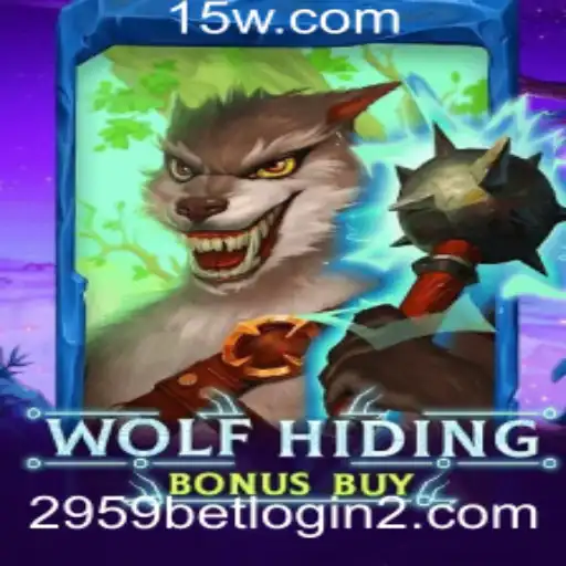 Explorando o Universo do Jogo WolfHidingBonusBuy